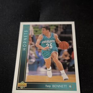 Tony Bennett