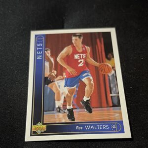 Rex Walters