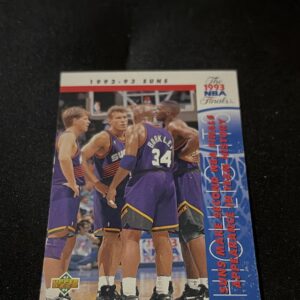 1992-93 Suns