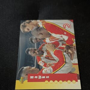 Atlanta Hawks