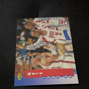 New Jersey Nets