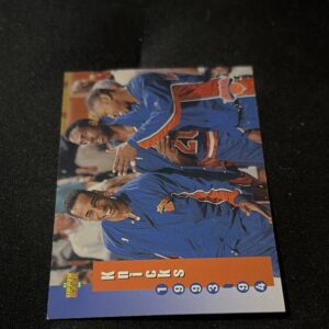 New York Knicks
