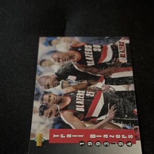 Portland Trail Blazers