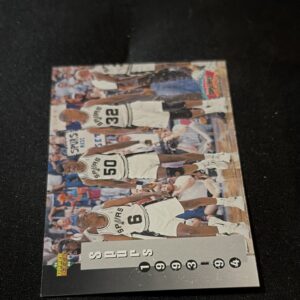 San Antonio Spurs