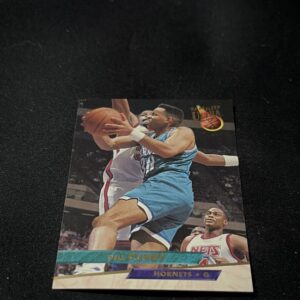 Dell Curry