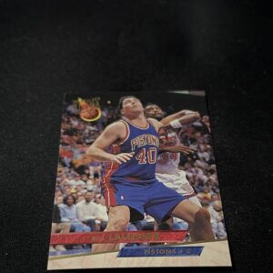 Bill Laimbeer