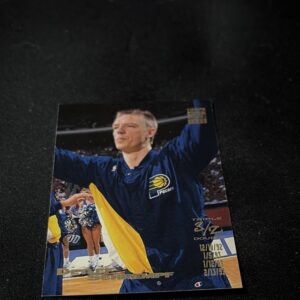Detlef Schrempf