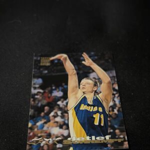Detlef Schrempf