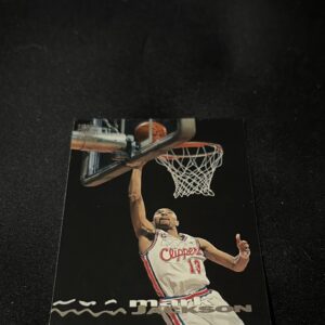 Mark Jackson