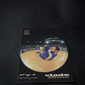 Vlade Divac
