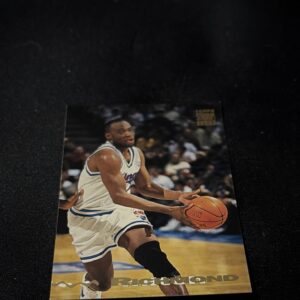 Mitch Richmond