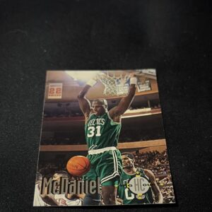 Xavier McDaniel