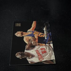 Mark Eaton