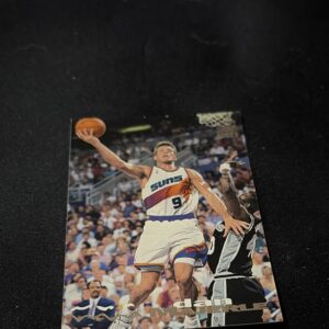 Dan Majerle