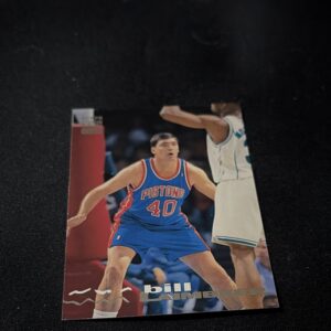 Bill Laimbeer