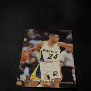 Pooh Richardson