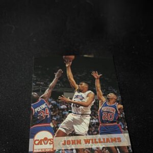 John Williams