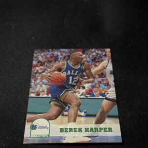 Derek Harper