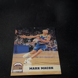 Mark Macon