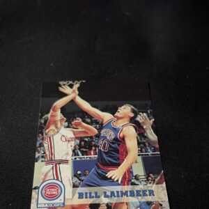 Bill Laimbeer