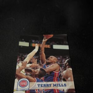 Terry Mills