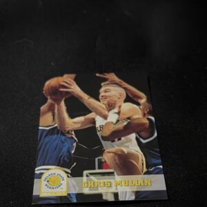 Chris Mullin