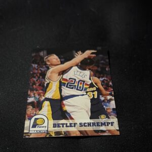 Detlef Schrempf