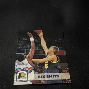 Rik Smits