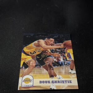 Doug Christie