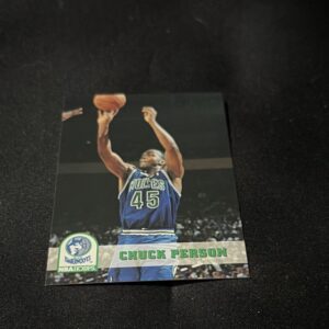 Chuck Person