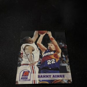 Danny Ainge