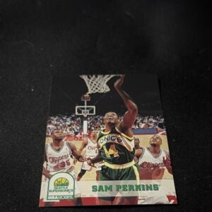 Sam Perkins