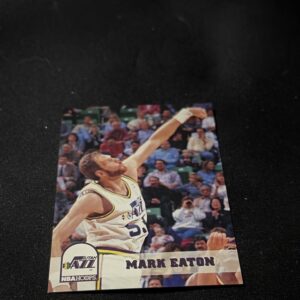 Mark Eaton