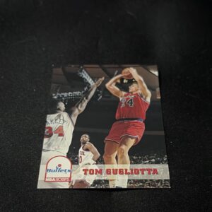 Tom Gugliotta
