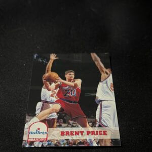 Brent Price