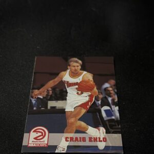 Craig Ehlo