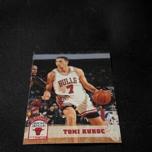 Toni Kukoc