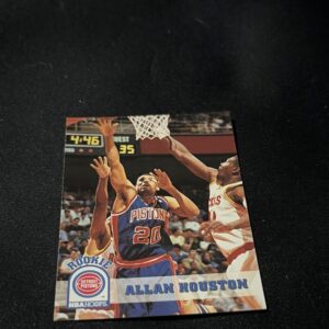 Allan Houston