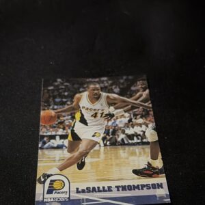 LaSalle Thompson