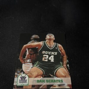 Dan Schayes