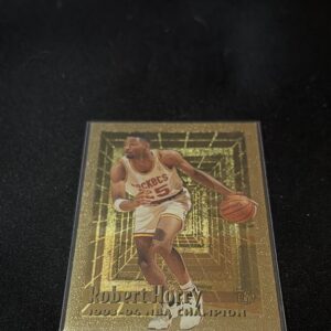 Robert Horry