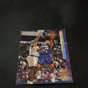 Damon Stoudamire