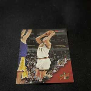 Detlef Schrempf