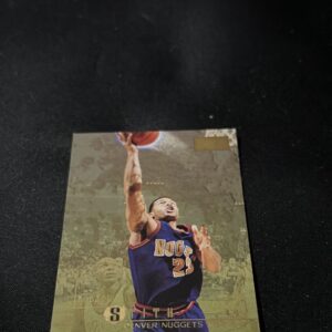 Bryant Stith