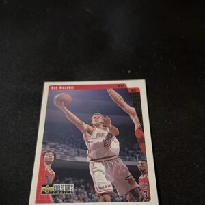 Dan Majerle