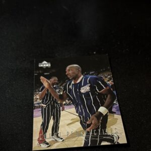 Clyde Drexler