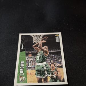 Dee Brown