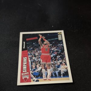 Dickey Simpkins