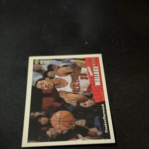 Rasheed Wallace