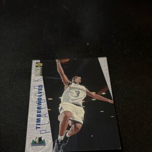 Timberwolves Playbook